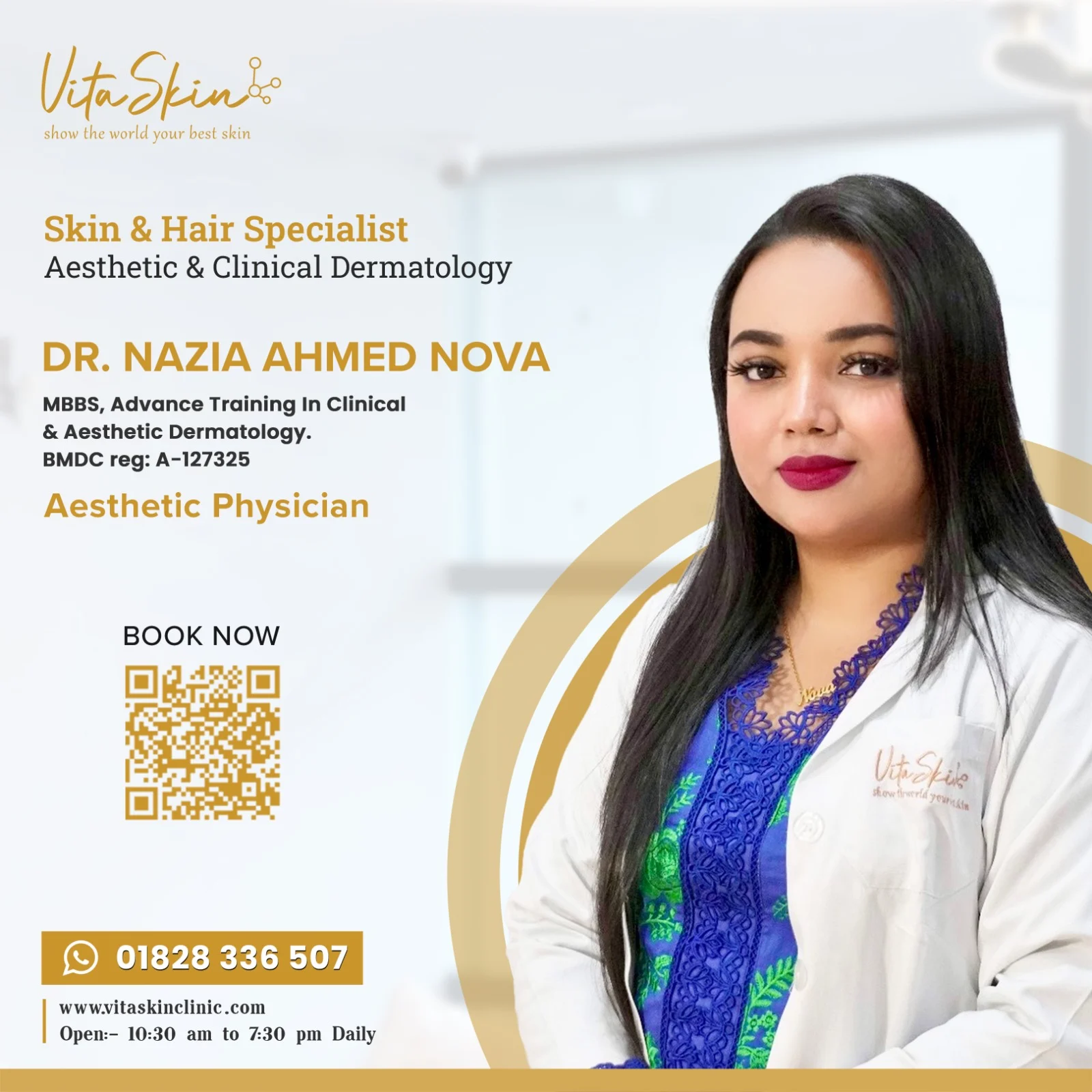 Dr. Nova